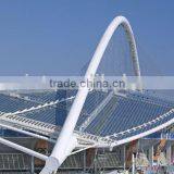 Polycarbonate Roof Panel