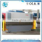 Cnc Hydraulic Press Brake for Sale thumbnail-2
