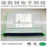 1*16 ODF Network PLC Splitter thumbnail-1