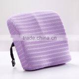 Long Eyed Car Seat Cushion Waist Cushion Multifunction thumbnail-4