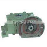 WPWDO Worm Shaft Reducer wp Series Worm Gear Reduction Gearbox thumbnail-1