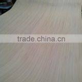 1250X2470mm Artificial Wood Veneer for Plywood and Furniture thumbnail-1