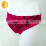 Young Girl Teens Sweet Cotton Panties Seamless Panties thumbnail-3