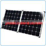 120w Foldable Solar Panels thumbnail-1