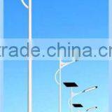 5 Years Warranty 6M 30W Solar LED Street Lights(sky Angle Series) thumbnail-3