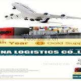 Ocean Freight to San Tome / Sao Tome and Principe thumbnail-1