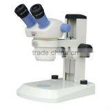 JSZ5 ZOOM STEREO MICROSCOPE thumbnail-1