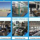 China Jinan 3D Stone Engraver , Granite , Gravestone , Metal Ultrasonic CNC Cutting Engraving Machine Price thumbnail-6