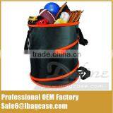 10L Garden Organizer Foldable Storage Pop-up Hamper thumbnail-1