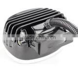 3.5 Inch 4 Inch LED Daytime Running Light For Ford IP67 80W thumbnail-3