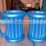 Inflatable Cup& Water Ice Bucket & Inflatable Toys thumbnail-1