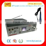 Guangdong Foshan amplifier pro wholesales USB TF card YT-K36
