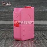 Newest on China Silicone Cover for Vape Mod Asmodus Minikin, Hot Products to Sell Online Asmodus Minikin Silicone Case thumbnail-3