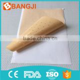 Chinese herbal essence pain relief heating patch
