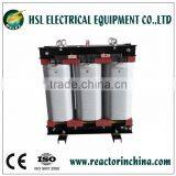 80kva 480v to 220v Electrical Power Transformer thumbnail-2
