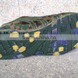 Men's and Women's Marathon Digital Military Training Army Camouflage Jogging Shoes Fan Motor Running Shoes thumbnail-6