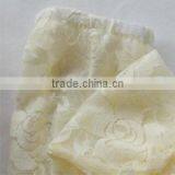 New Arrival !! Baby Lace Leggings With Ruffles,infant Lace Leggings,babay Girls Capris,beige White Baby Leggings thumbnail-3