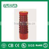 Insulator Fitting / Insulator Joint / Transformer Bushing Insulator thumbnail-6