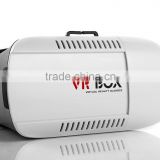 google cardboard Smartphone Headset Virtual Reality VR box 3d video glasses smart phone VR BOX