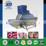 Hot Sale Stainless Steel Onion Peeling Machine