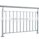Glass Rail/glass Rails/steel Glass Rail