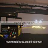 Powerful Ministar 4000 Full Color RGB Big Dipper Stage Laser Light thumbnail-6