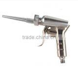 New Design Big Nozzle Interchange Air Blow Gun Pistol Hight Quality Air Duster Gun thumbnail-4