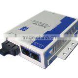 2-port 10/100M Ethernet Media Converter