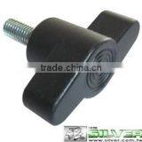 For Lathes and Printing Machines Parts Plastic Wing Knobs Screws thumbnail-1