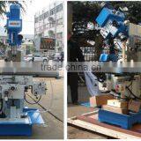 Fresadora X6332C Universal Radial Milling Machine thumbnail-2