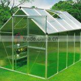 Garden Greenhouse thumbnail-1