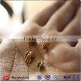 Wet Grinding Gold Machine /Gold Wet Pan Mill Grinding Machine of Most Favorable thumbnail-5