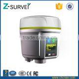 Z-survey Z8 Cadastral Survey GPS Rtk Receiver LCD Screen Magellan Gps