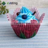 Wholesale Printing and Stamping Cup cake Cup Liner