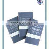 Cheap Custom Memo Books Printing thumbnail-1
