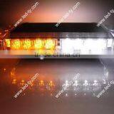 LED Vehicle Roof Top Emergency Hazard Warning Strobe Light