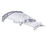 1m x 2m UV Canopies Patio Window Awning 40*80" Cover Gardenning Rain Protection thumbnail-3