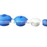 4000 Plastic Stainless Steel Thermal Reoona Casserole thumbnail-1