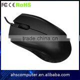 For Office and Gaming Wired Optical Mouse New Items in China Market