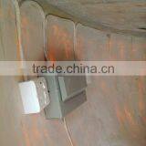 Popular in America Water Proof Outdoor Mobile Food Cart Kiosk, Mobile Coffee Carts Kiosk thumbnail-3