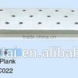 Scaffolding Steel Plank CupLock Scaffolding System Scaffolding parts DIP Galvanized ZT-C022