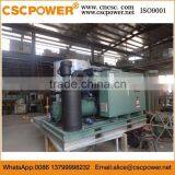 Ice Maker Machine For Fish and Seafood Market Flake Ice Maker Factory Quality Choice Supplier's Choice
