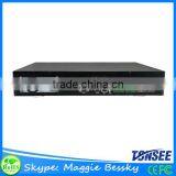 Real Time 30 Fps Playback 24 Channel P2P Motion Detection NVR For Ip Camera 1080P Full HD thumbnail-3