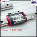 SER-GD15WA Made in China Low Price Very Good Quality Linear Guide for CNC Router