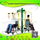 Disabled Caring Outdoor Fitness Cheap Gymnastics Equipment For Sale 9-9g