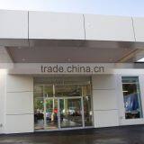 ACP Material Glossy Color Acp Sheet for Interior Decor