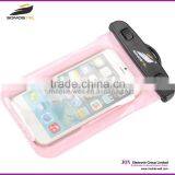 [Somostel] Mobile Phone Pvc Waterproof Bags For Iphone 6 Waterproof Arm Bag thumbnail-3