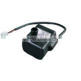 Mini Water Pump 12v dc Motor Solar Fountain Pump thumbnail-1