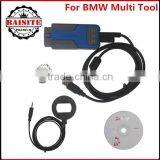Newest Version V7.7 for BMW Multi Tool OBD2 CAS1-4 Key Programmer With Factory Price thumbnail-1