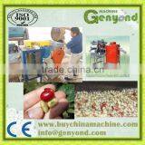 Coffee Bean Barking Machine /coffee Bean Machine for Green Coffee Bean Peeling
